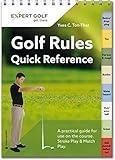Image de Golf Rules Quick Reference: Your Handy Rules Guide for Use on the Golf Course