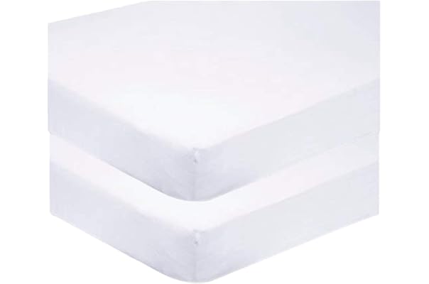 large cot sheets
