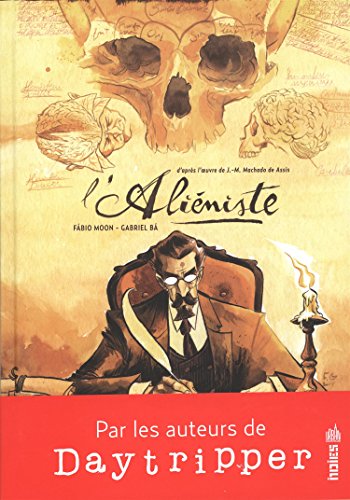 L'Aliéniste
