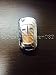 Produktbild Carbon Folie / Dekor Chrom Silber Schlüssel Key Opel Astra Corsa D GTC B Vauxhall H Vectra C VXR Zafira OPC 2- und 3 Tastenschlüssel uvm...