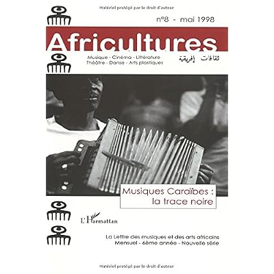 Musique Caraïbes : la trace noire Musique Caraïbes : la trace noire