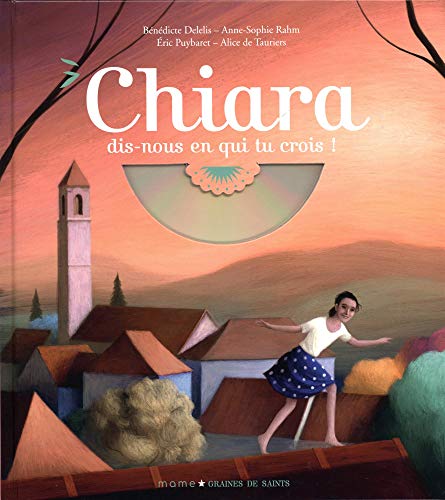 Lire des livres gratuits en ligne sans téléchargement Chiara, dis-nous en qui tu crois (1CD audio) by author 2728922926 PDF
