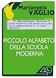 Image de Piccolo alfabeto della scuola moderna