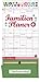 Familienplaner plus Tasche 2014: Mit Schulferien. 5 Spalten by 