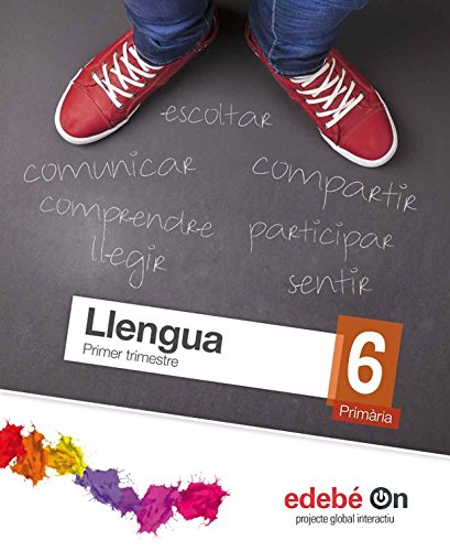 Llengua 6