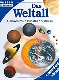 Image de Das Weltall: Sternsysteme, Planeten, Galaxien