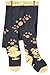 Weri Spezials Baby Boys Lionet Tights 12-18 months (80/86) Marine