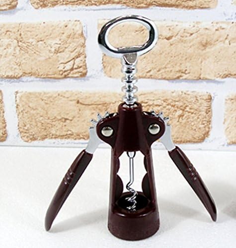 Red wine bottle opener, multi-functional home wine bottle opener, wine bottle opener