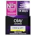 Olay Anti-Wrinkle Firm and Lift Anti-ageing Moisturiser Day Cream SPF15 - 50 ml