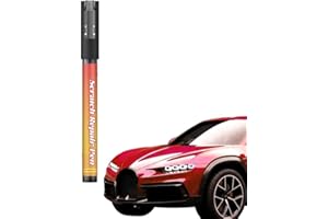 Generisch Lackstift Auto, 2026 Neu Magic Car Scratch Removal Pen, Kratzer Entferner Auto für Kratzer und Farbschäden Magic Lack Kratzerentfernung für die Reparatur von Steinschlag Kratzern (1PCS)