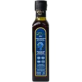 Oiliva Soğuk Sıkım &Ccedil;&ouml;rek Otu Yağı 250ml |%100 Doğal | Katkısız | Thymoquinone Zengin | Cold-Pressed Black Seed Oil | Cam Şişe