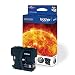 Produktbild Brother Original LC980BK /, für DCP-190 Series Premium Drucker-Patrone, Schwarz, 300 Seiten, 6 ml