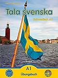 Image de Tala svenska - Schwedisch / Tala svenska - Schwedisch A1: Übungsbuch