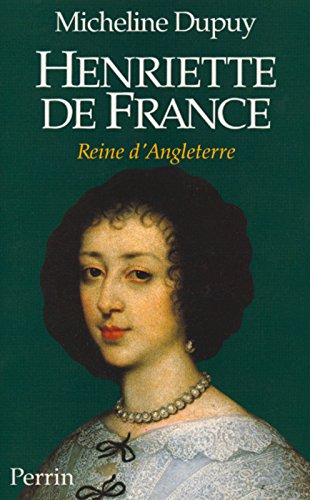 Henriette de France gratuit Henriette de France gratuit