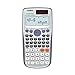 Produktbild Casio FX991ES Plus Dual Powered Wissenschaftlicher Taschenrechner