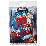 Alas de natación Spider-Man Spiderman brazalete