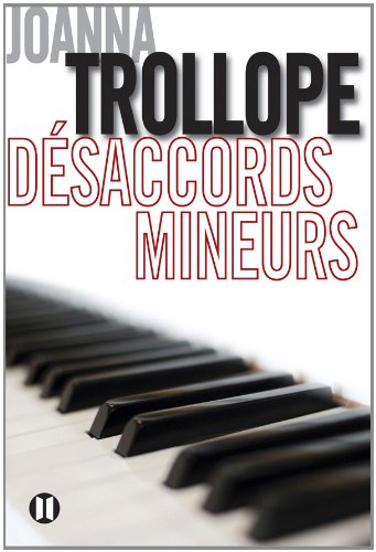 couverture de : D&eacute;saccords mineurs