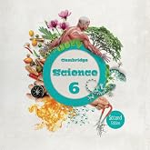 Cambridge Natural and Social Science Level 6 Pupil's Book Pack (2023)