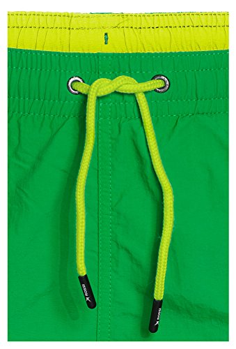 VITTORIO ROSSI Herren Badehose – Shorts Bade-Hose,kurz,Bademode,Boxer,Sommer,Männer - 4