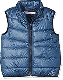 NAME IT Baby-Jungen Weste Nitmylane Vest M Mini