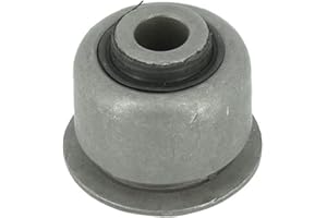 Moog PE-SB-13691 Bloc de suspension en caoutchouc à l'avant et à l'arrière