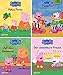 Nelson Mini-Bücher: 4er Peppa 5-8 by