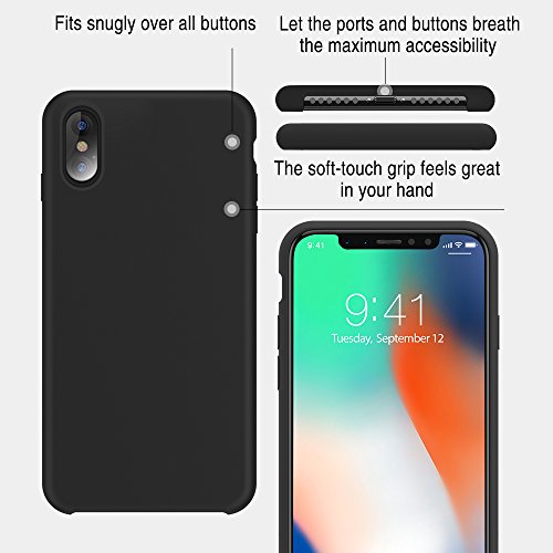 iPhone-X-Case-XUANCAI