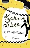 Cover zum Buch Kick ins Leben