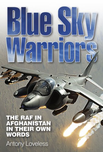 Download Blue Sky Warriors