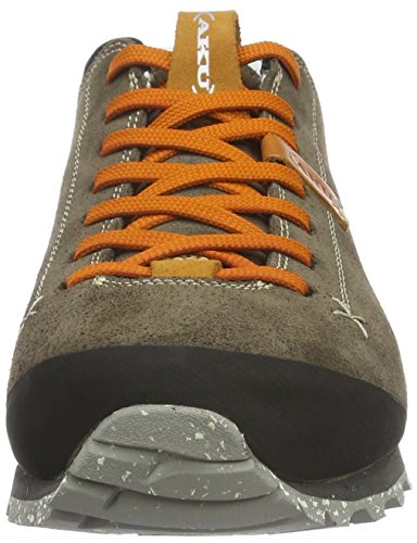 AKU BELLAMONT SUEDE GTX Unisex-Erwachsene Outdoor Fitnessschuhe - 4