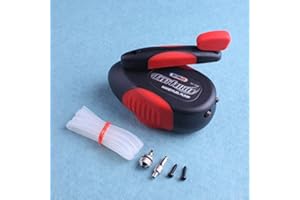 LUX.PRO Prolux Fast Fueller Hand Fuel Pump PX1652 for Gasoline Engine and Nitro Engine