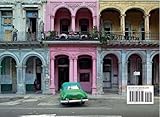 Image de Cuba: Photographs By Jeffrey Milstein
