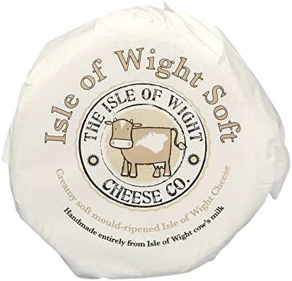 Isle of Wight Soft, 200g