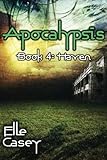 Cover zum Buch Apocalypsis