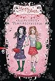 Cover zum Buch Lucy & Olivia: Allerliebste Vampirsch...
