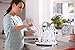Philips AVENT SCF149/00 Drying Rack for bottles and Bottle Accessories, White