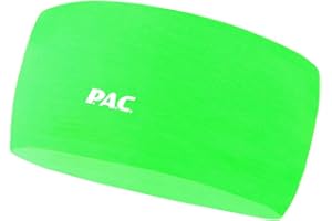 ‎P.A.C. P.A.C. Original Headband - Funktionsstirnband, Schweißband, Outdoortuch, bequemes Stirnband, Sport Headband, Ohrenschutz, verschiedenste Designs, Unisex, L/XL
