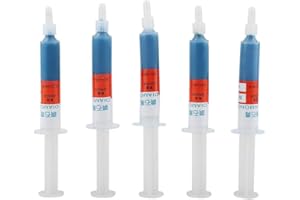 YWBL-WH Diamentowa ścierna pasta polerska Pasta docierająca W5 #2000 Grit Diamentowa pasta polerska - 5 sztuk