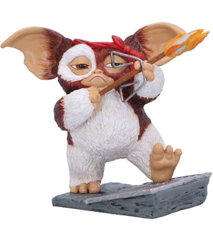Figurine Gremlins Mini Epics Gizmo 12cm, WETA, Neuve En Boîte