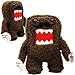 Produktbild Domo Moustache 6" Plush