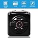 Produktbild  Upgrade Version , Vaxiuja Mini Cam Surveillance Camera Full HD Portable Small Nanny Cam with Night Vision for Home/Office/Garden/Garage/Indoor/Outdoor Security Camera