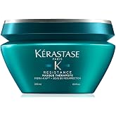 K&eacute;rastase R&eacute;sistance Th&eacute;rapiste Mask for Very Damaged Hair 200 ml | Renewing hair mask for damaged hair that facilitates deta