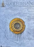 Whitesnake Guitar Collection: Guitar Recorded Versions