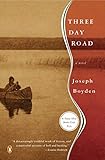 Cover zum Buch Three Day Road