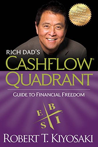 Télécharger Rich Dad's CASHFLOW Quadrant: Rich Dad's Guide to Financial Freedom (English Edition) Livre eBook France