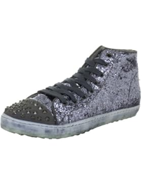 Colors of California HC.FSK04K Mädchen Sneaker