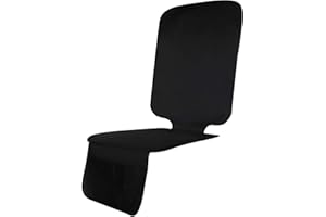 ‎ISO TRADE ISO TRADE Kindersitzunterlage Autositzauflage Sitzschoner Isofix geeignet Universell 6299, 125/49cm