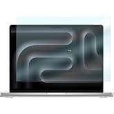 Engo Apple MacBook Pro M4 Ekran Koruyucu 14.2 in&ccedil; Nano Şeffaf