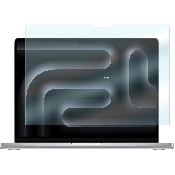 Apple MacBook Pro Laptop: M5 çip, 14.2 inç Liquid Retina XDR Ekran