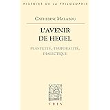 La Chambre Du Milieu De Hegel Aux Neurosciences Amazon Fr Malabou Catherine Livres